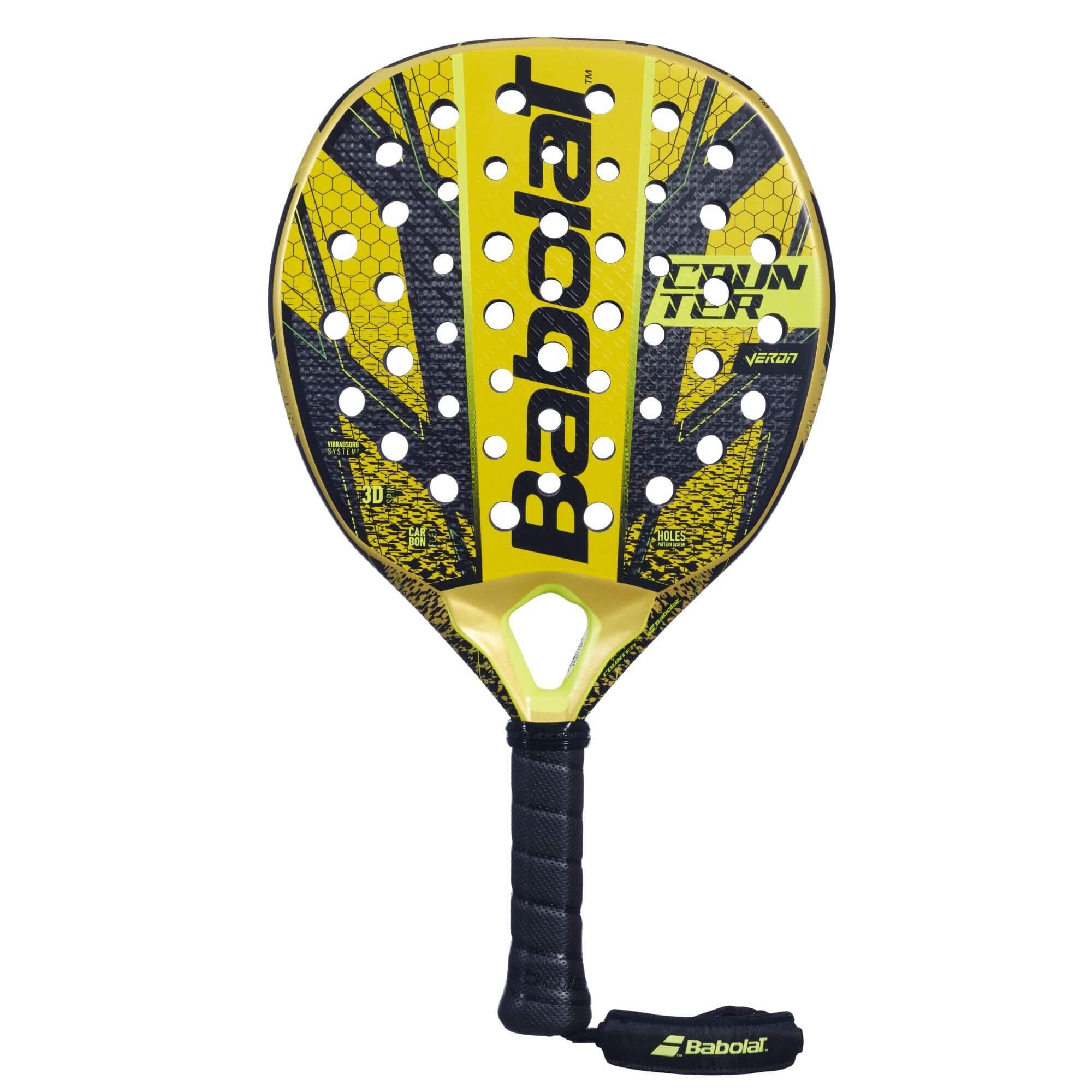 babolat counter veron padel racket for sale online south africa