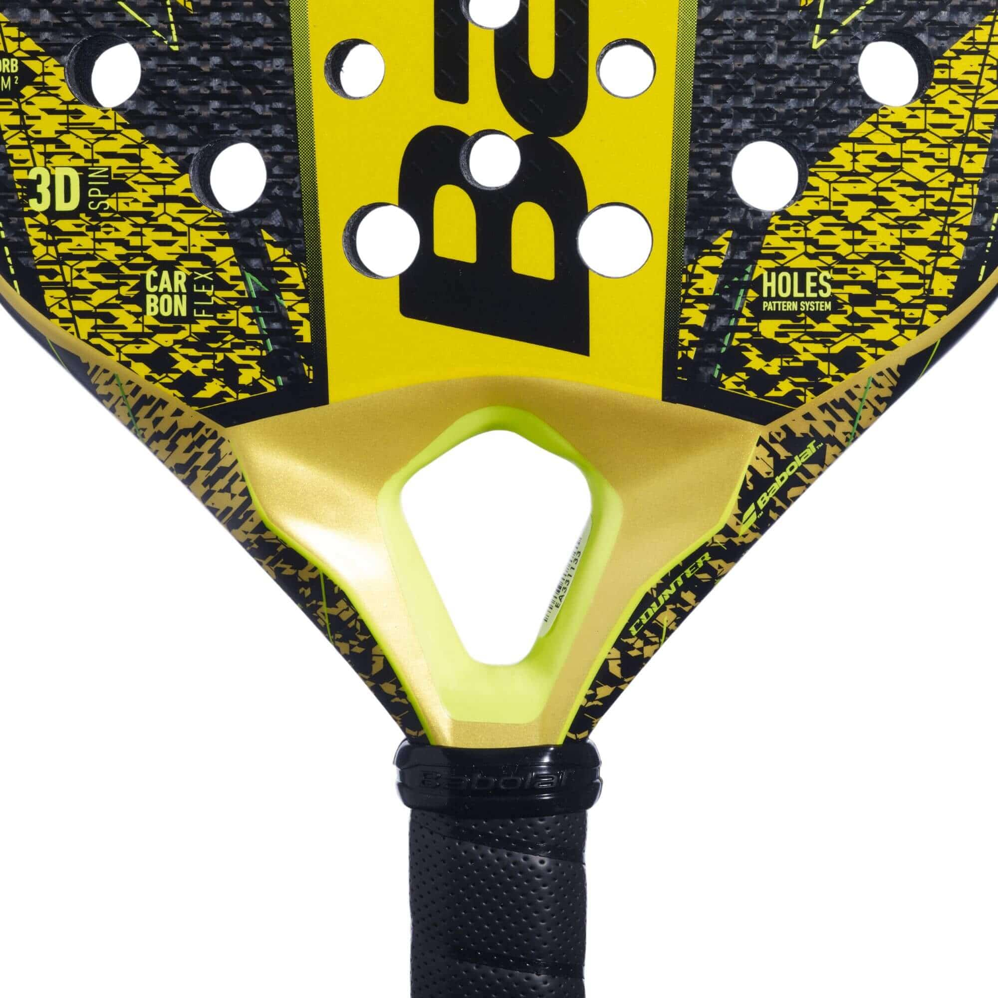 babolat counter veron padel racket for sale online south africa