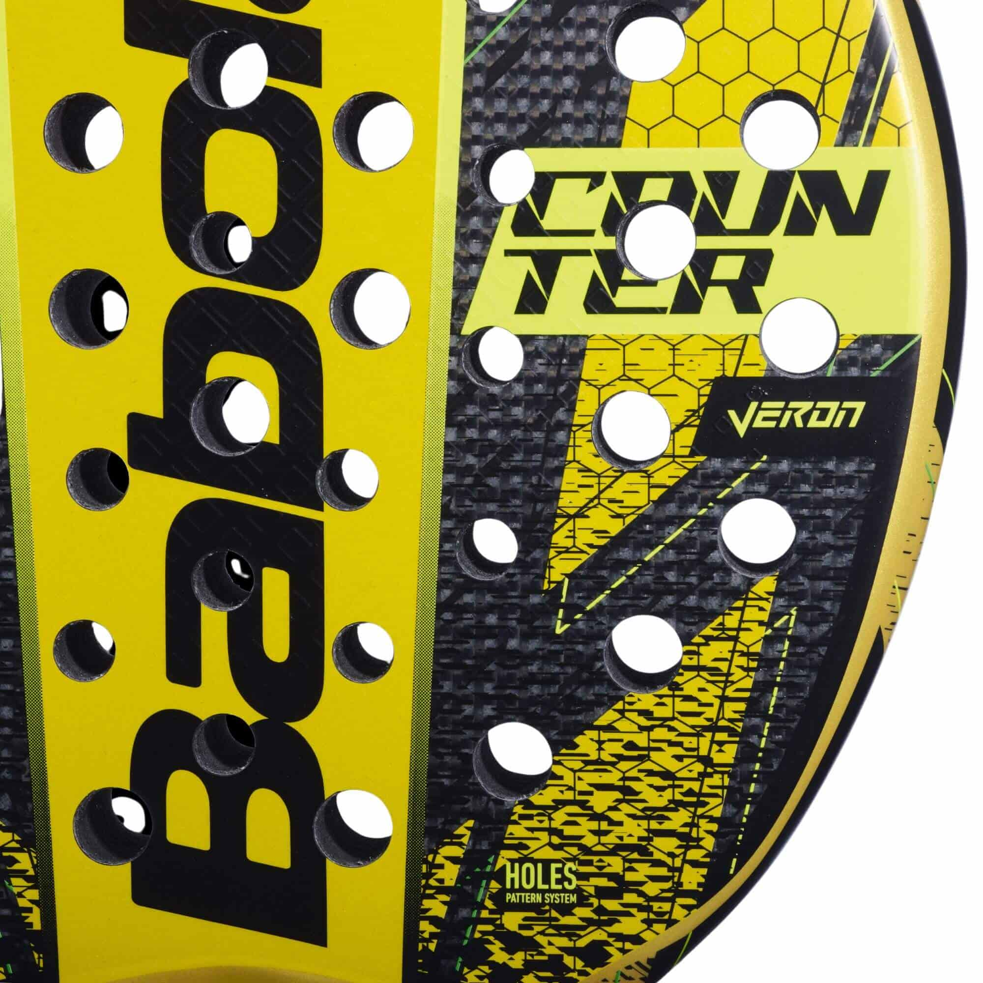 babolat counter veron padel racket for sale online south africa