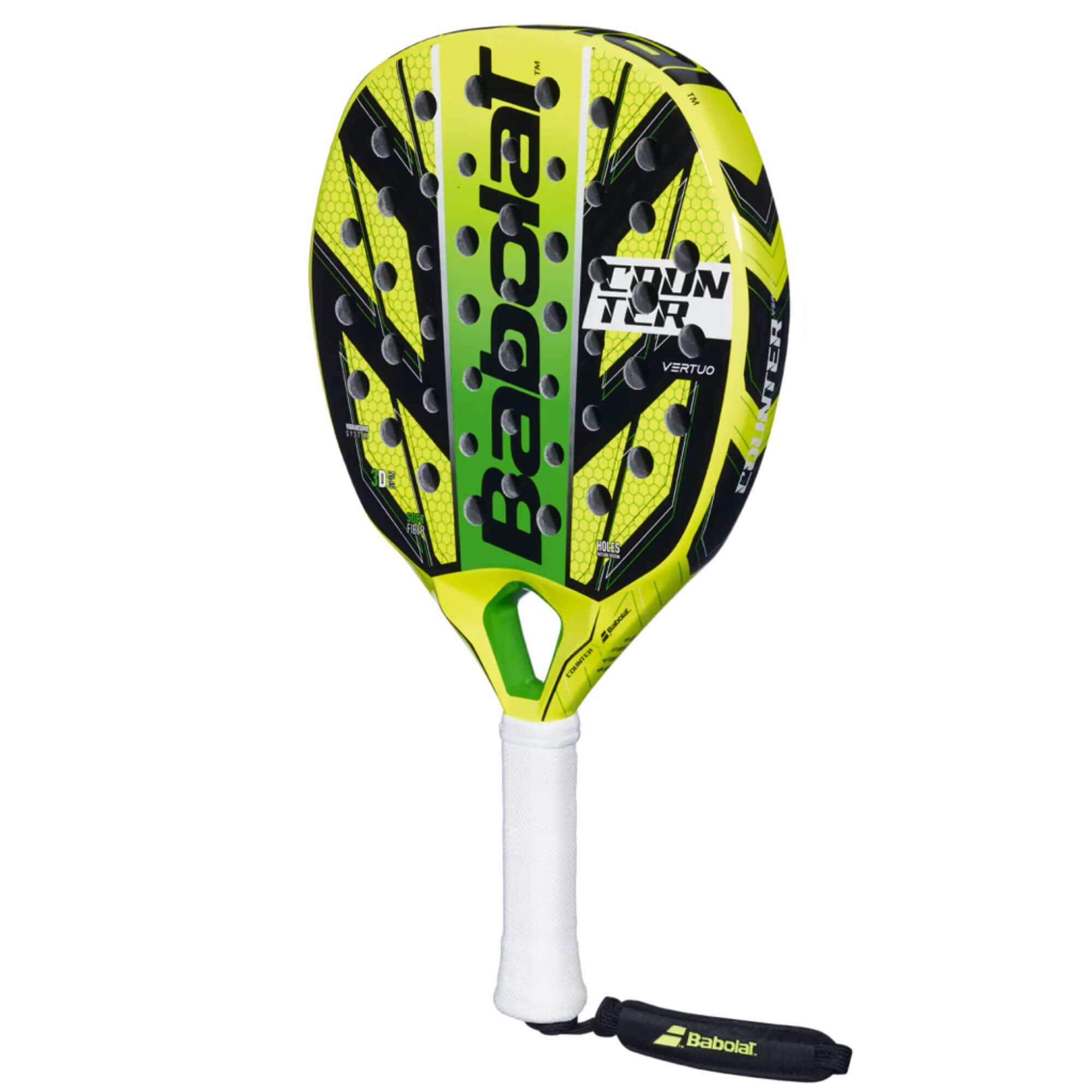 babolat counter vertuo padel racket for sale online south africa