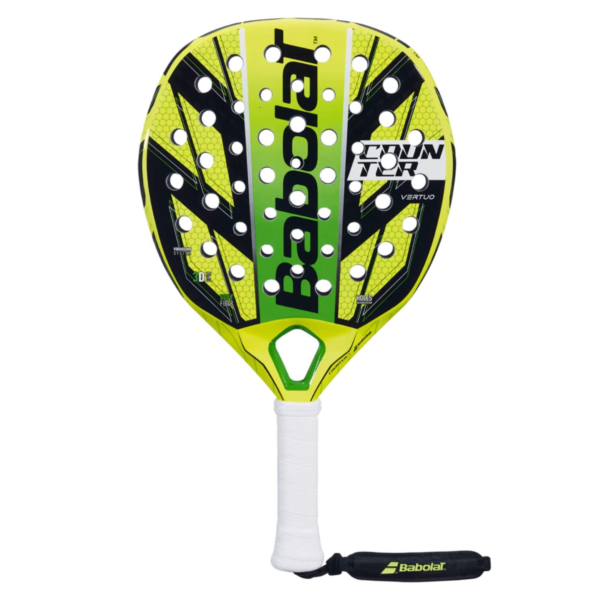 babolat counter vertuo padel racket for sale online south africa