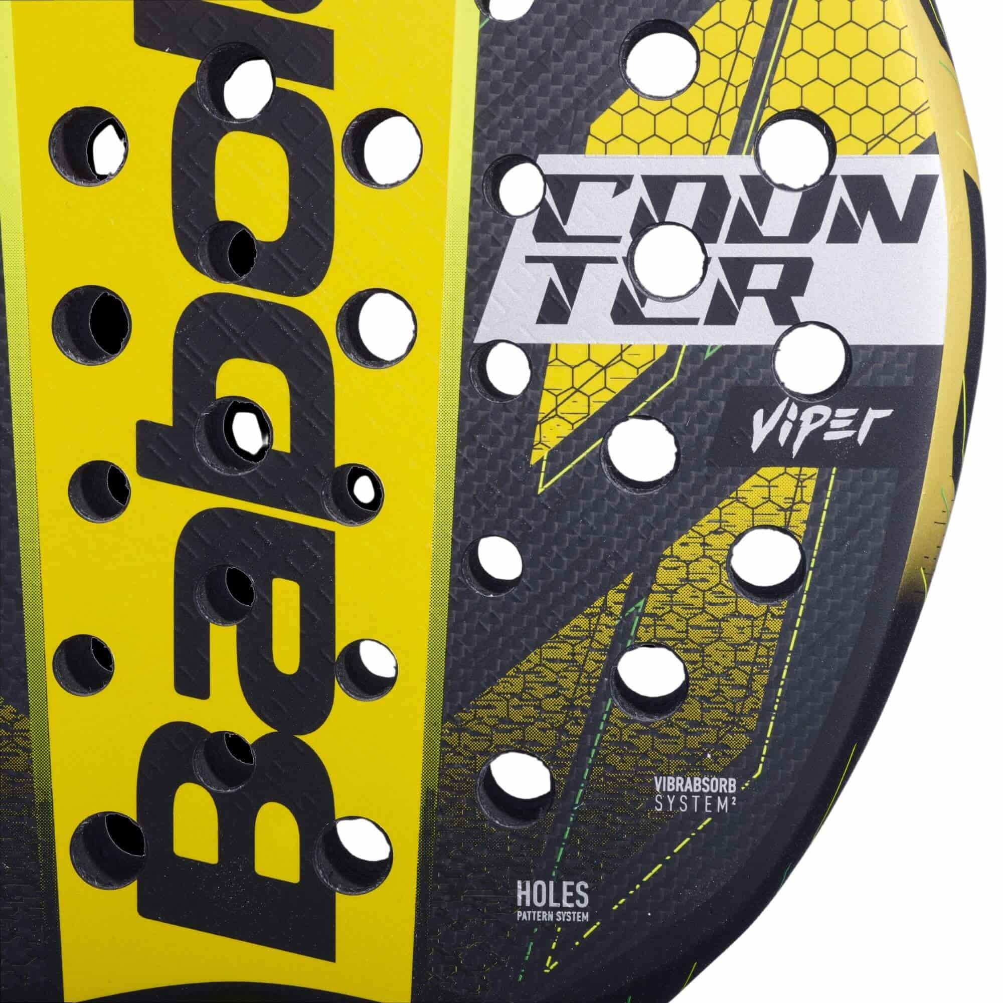 padelx babolat counter viper padel racket for sale online south africa