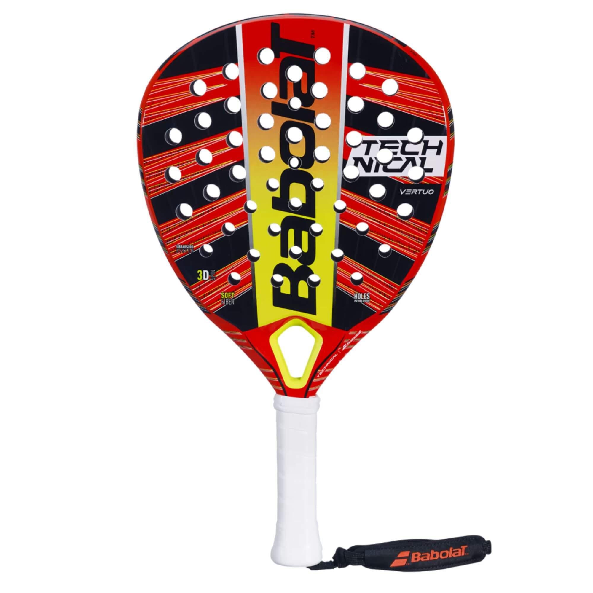 Babolat Padel Rackets - Buy Padel Rackets Online | PadelX