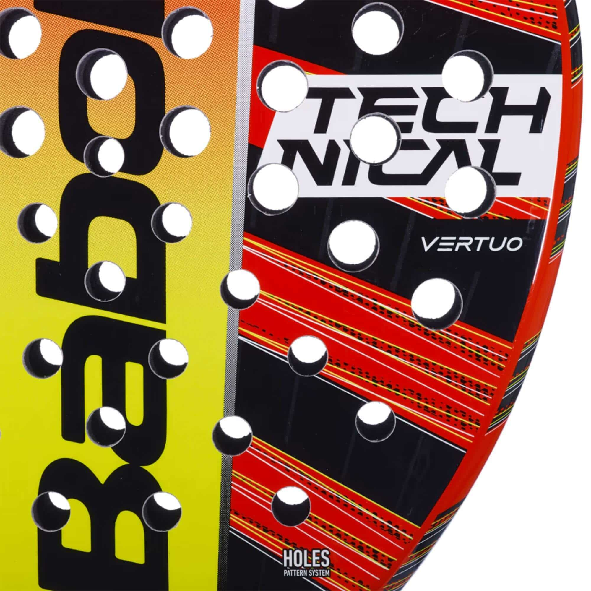 padelx babolat technical vertuo padel racket for sale online south africa