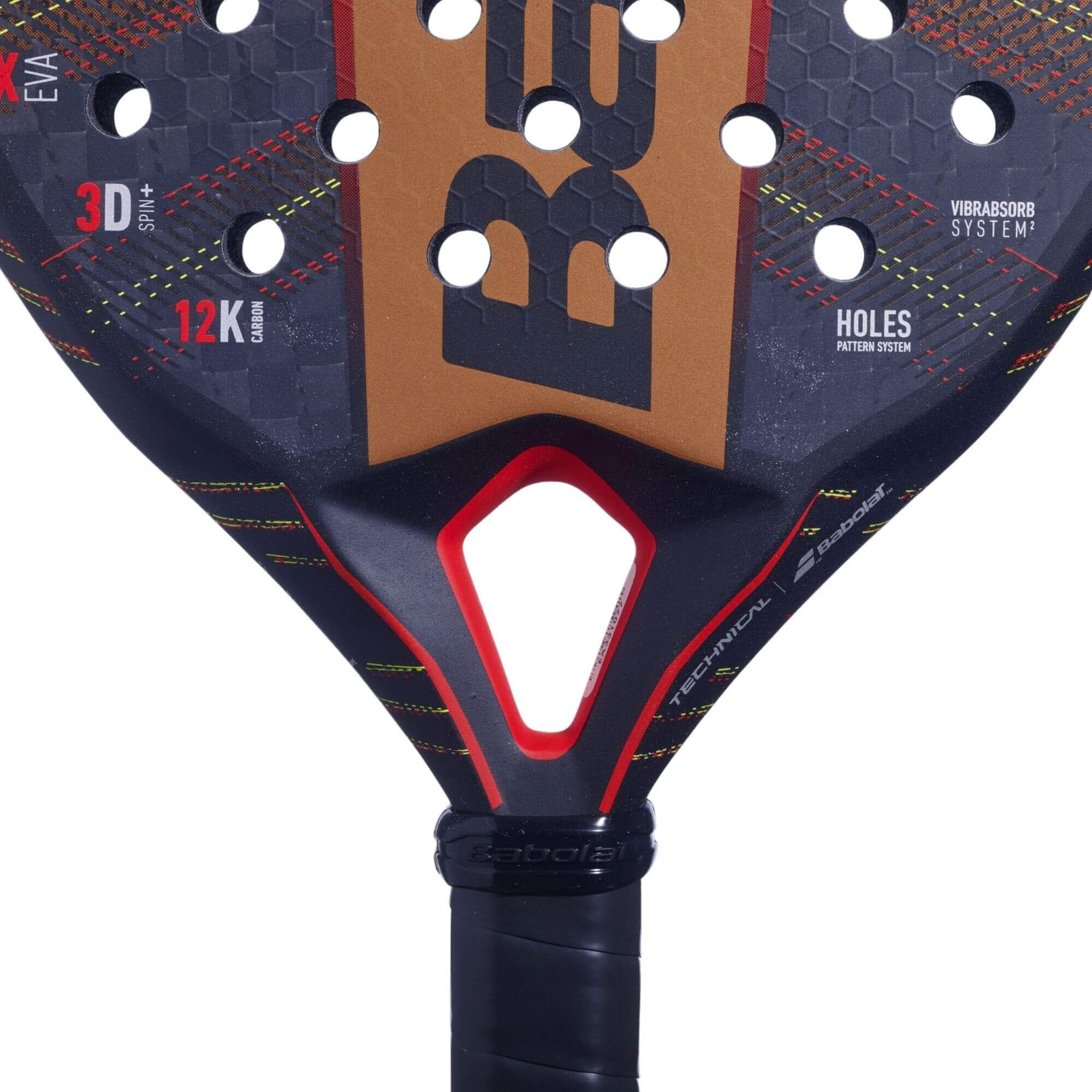 padelx babolat technical viper padel racket for sale online south africa