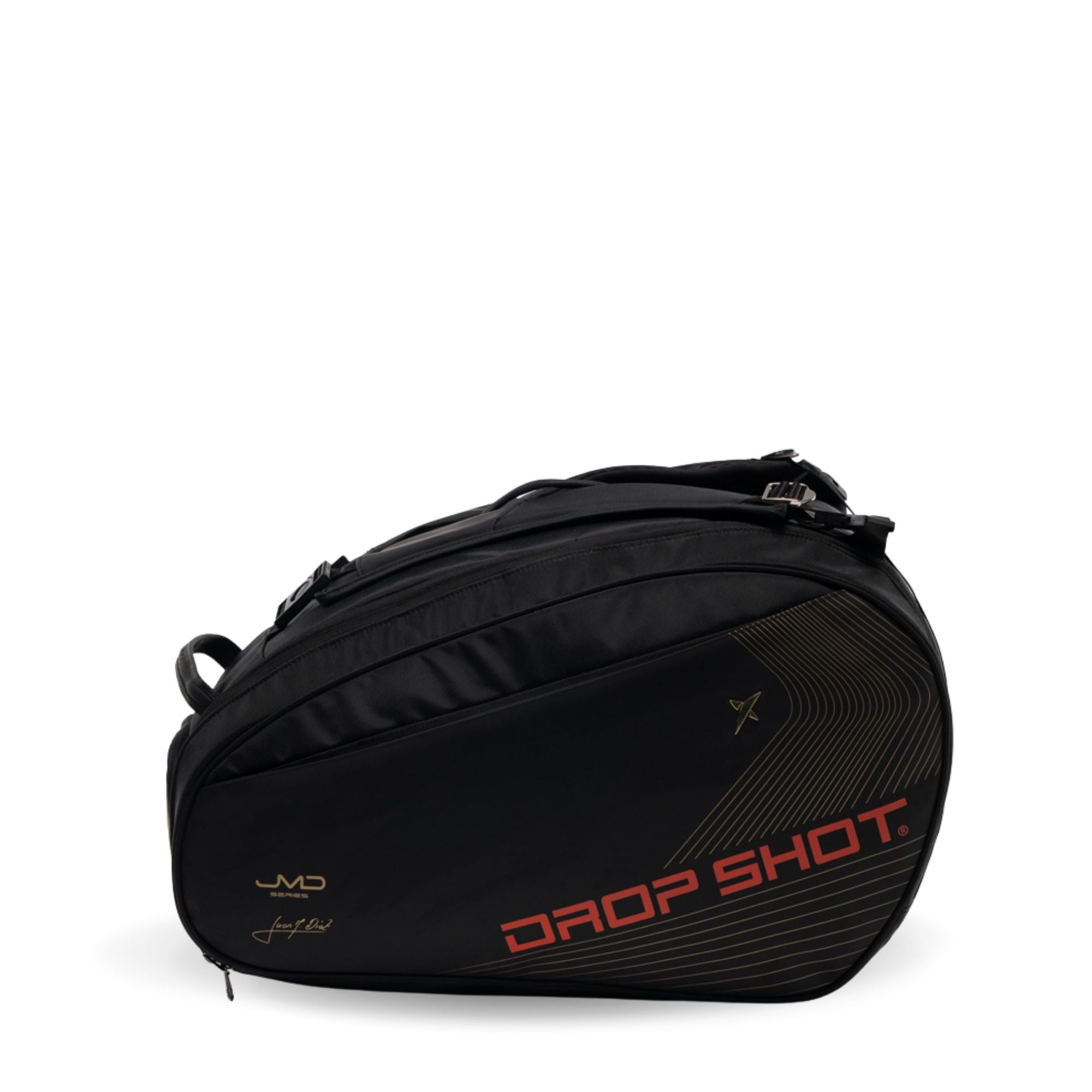 Drop Shot Padel Bag Airam JMD View 