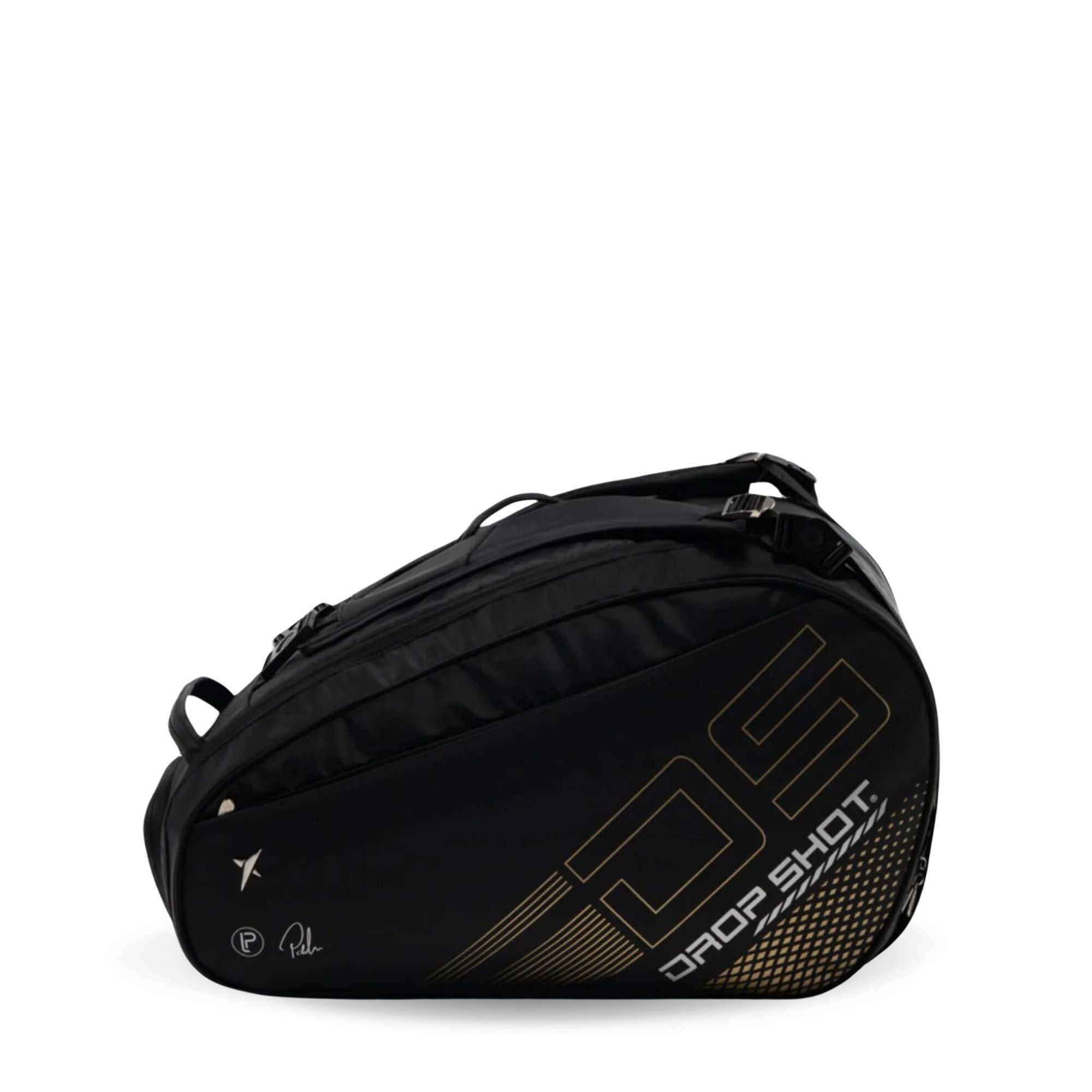 Drop Shot Padel Bag Bentor Lima View 1