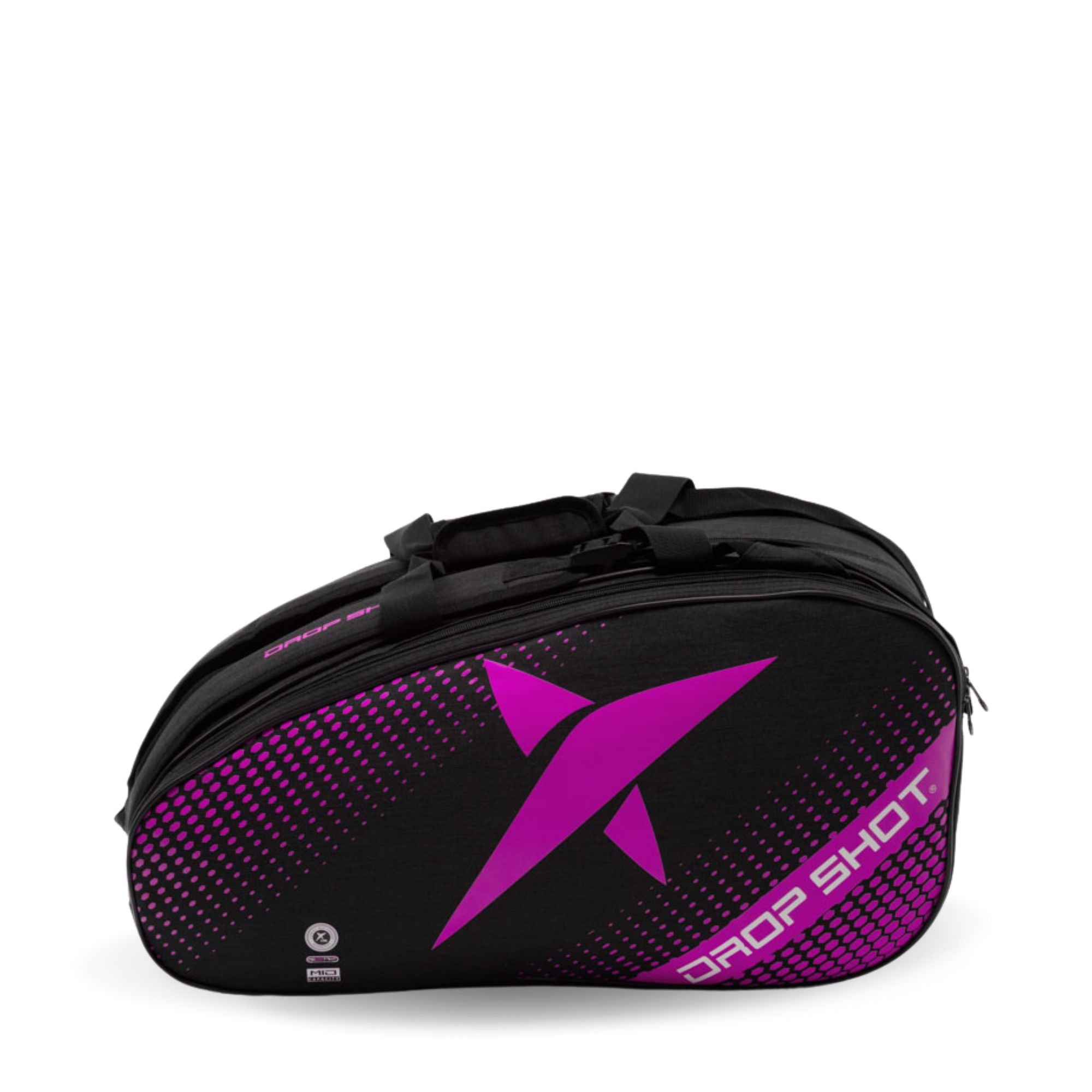 drop shot tour bag pink buy online essential