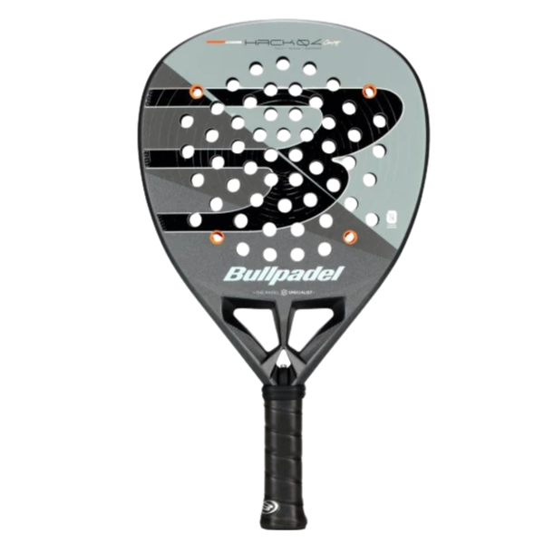 Bullpadel Hack 04 Comfort Padel Racket | 2026