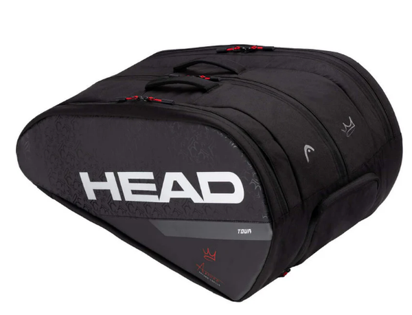 HEAD Coello Tour Padel Bag