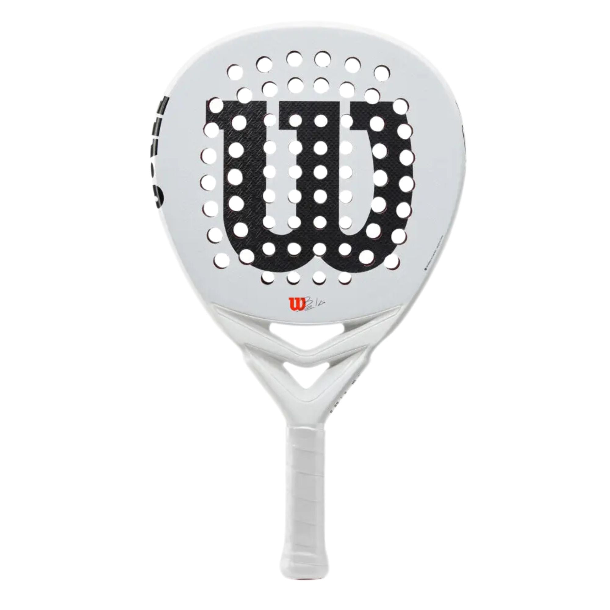 Willson Bela LT v2.5 Padel Racket