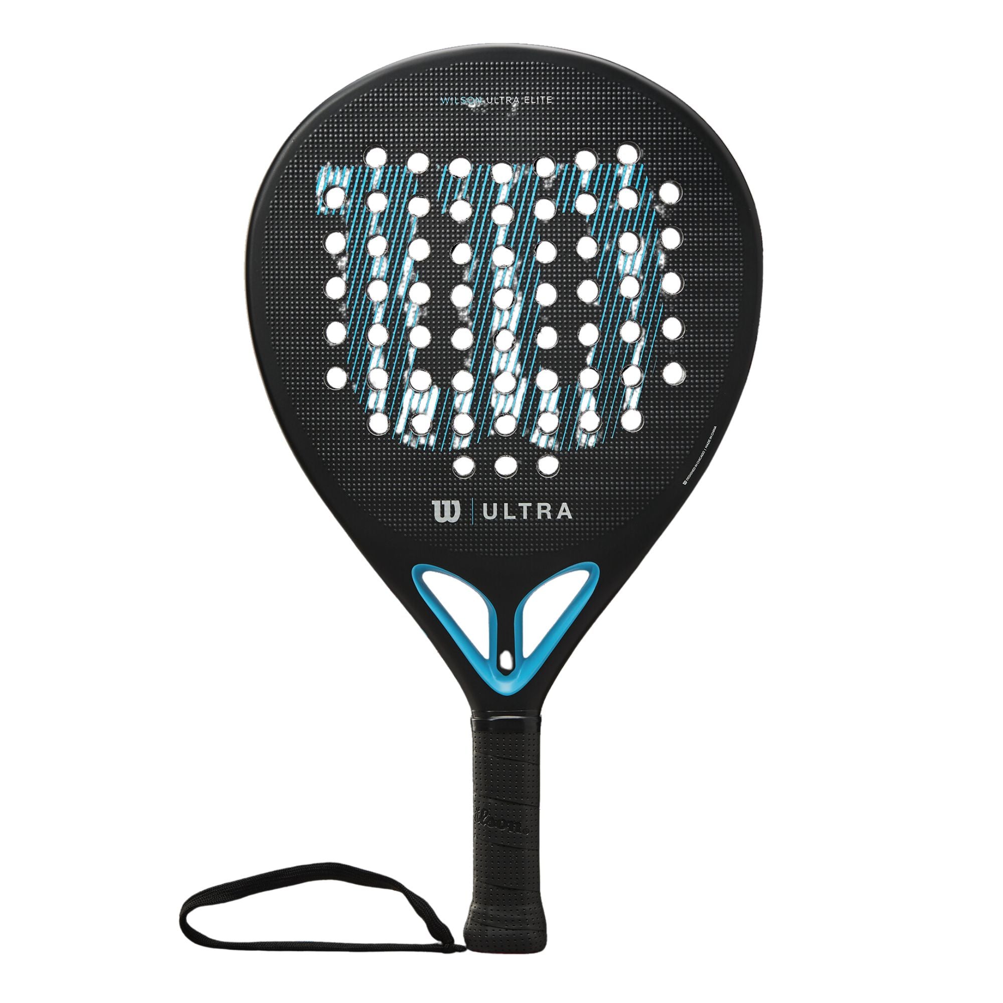 Willson Ultra Elite v2 Padel Racket