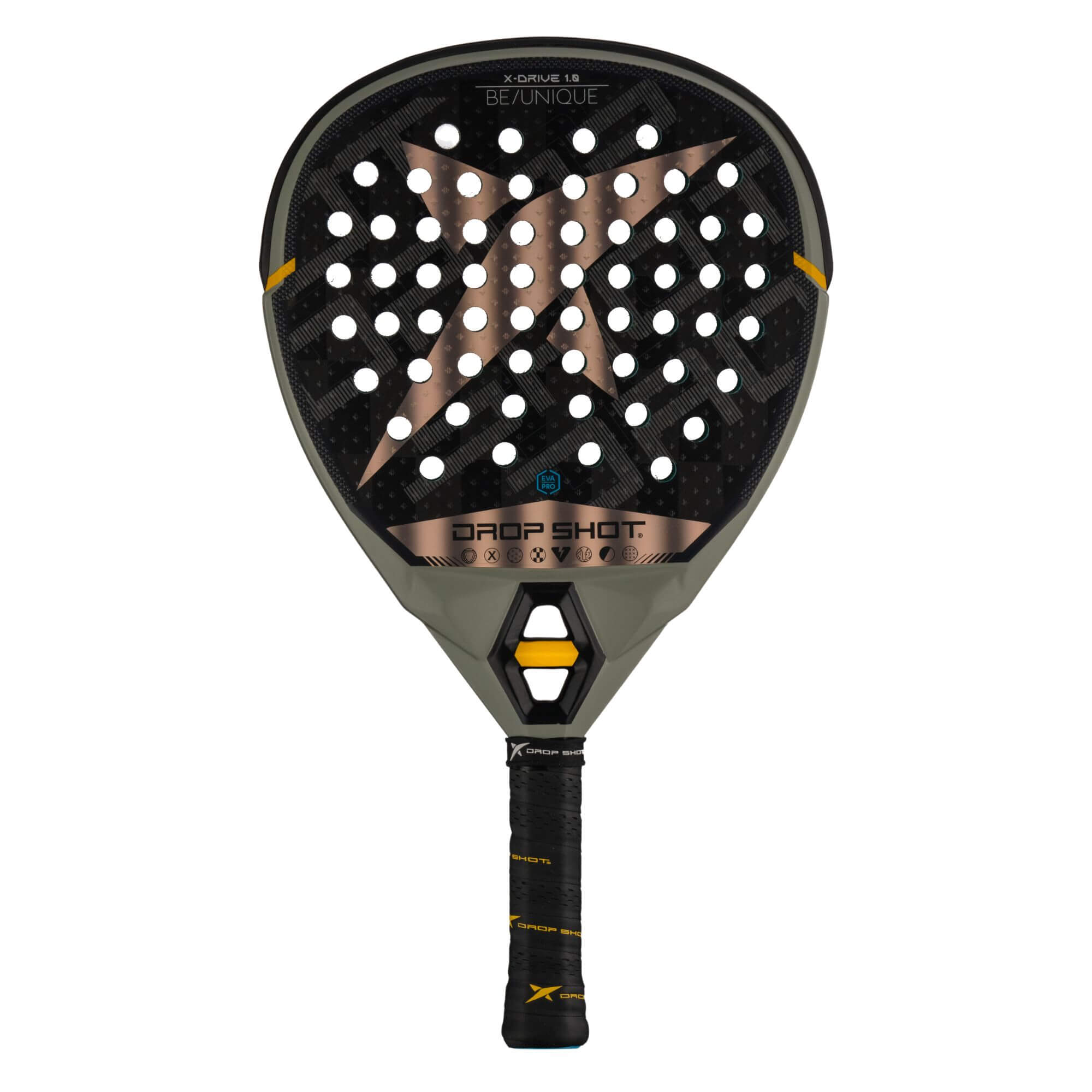 drop shot padel racket buy online x-drive