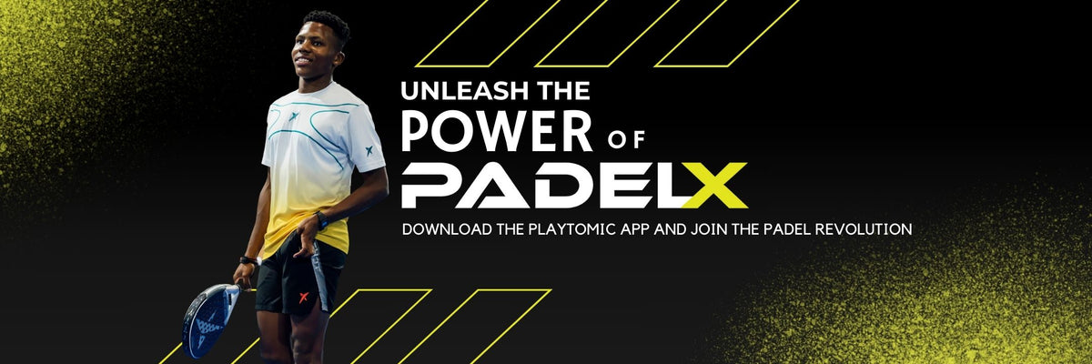 PadelX Padel Club: Online Store & Pro Shop