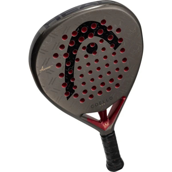 Head Coello Pro Padel Racket
