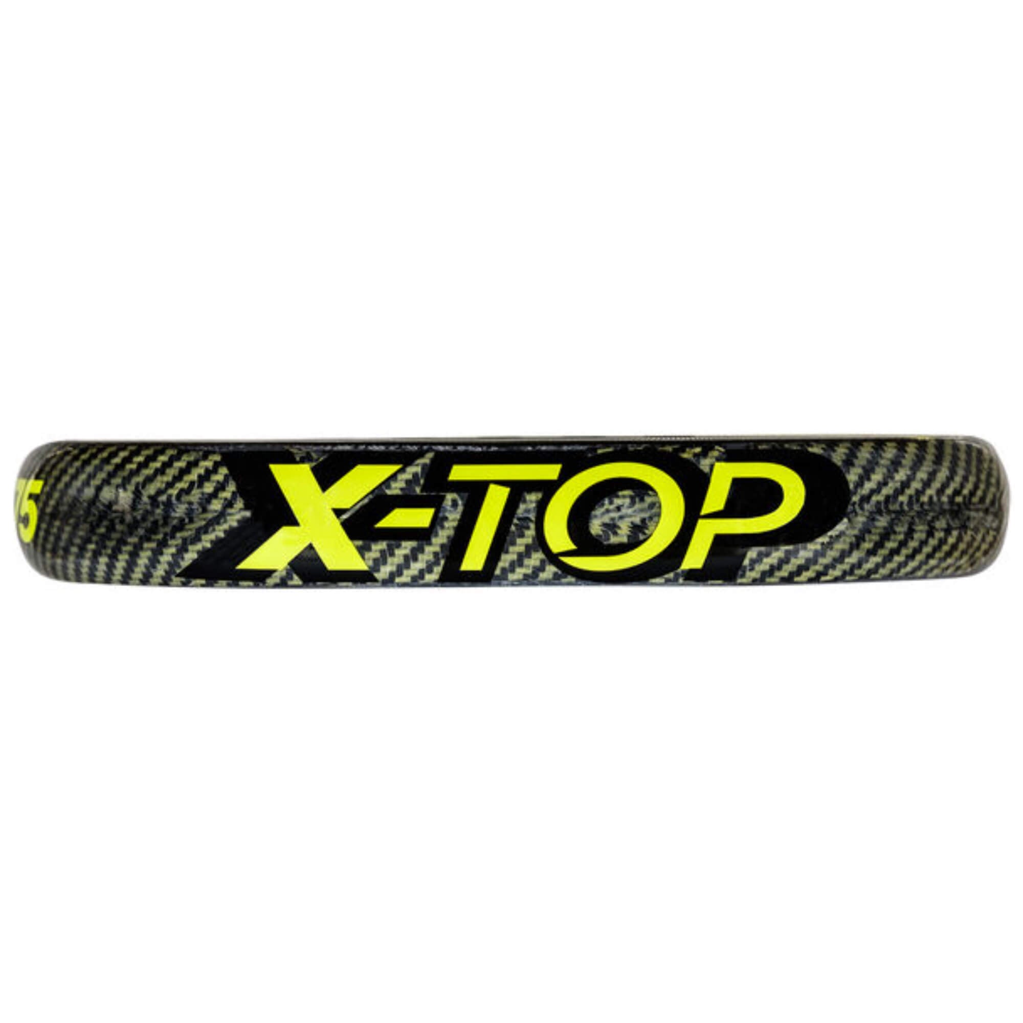 Tecnifibre Wall Breaker 365 2022 X-TOP Padel Racket