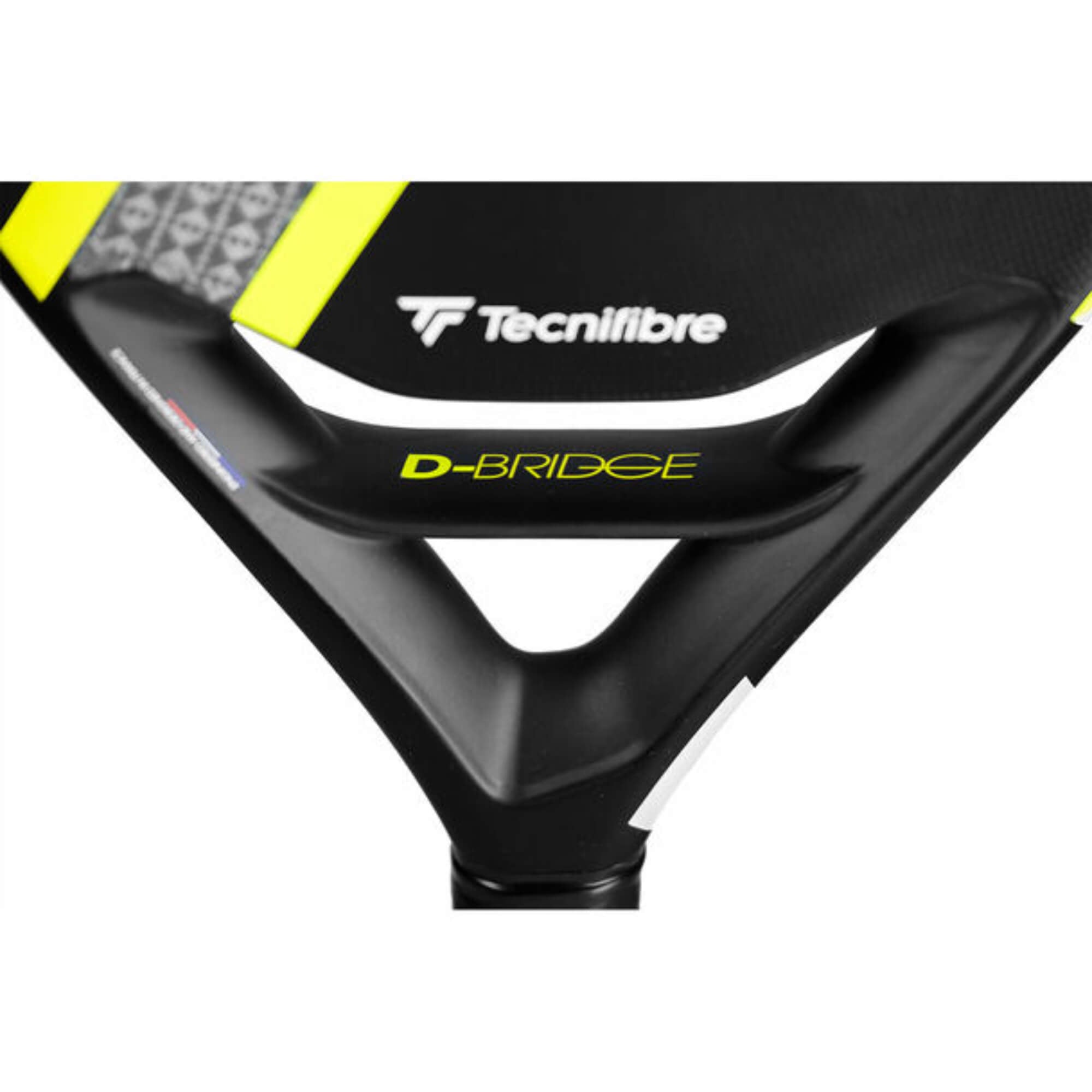 Tecnifibre Wall Breaker 365 2022 X-TOP Padel Racket