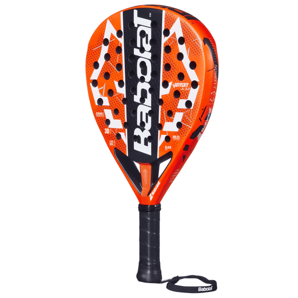 Babolat LeBron Veron 3.0 Padel Racket | 2026