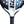 Babolat Air Veron 2.6 Padel Racket | 2026