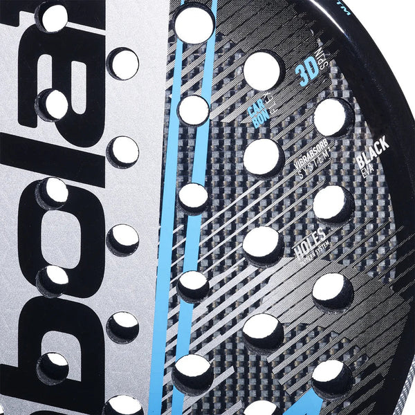 Babolat Air Veron 2.6 Padel Racket | 2026