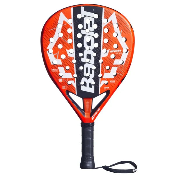 Babolat LeBron Veron 3.0 Padel Racket | 2026