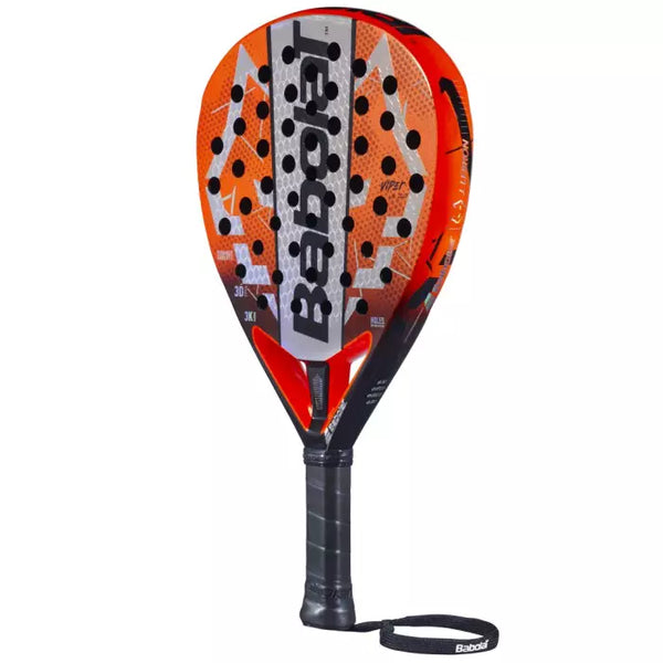 Babolat LeBron Viper 3.0 Padel Racket | 2026