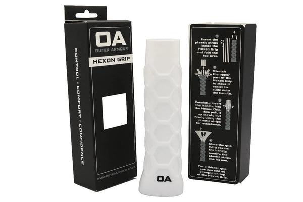 Hexagon Grip