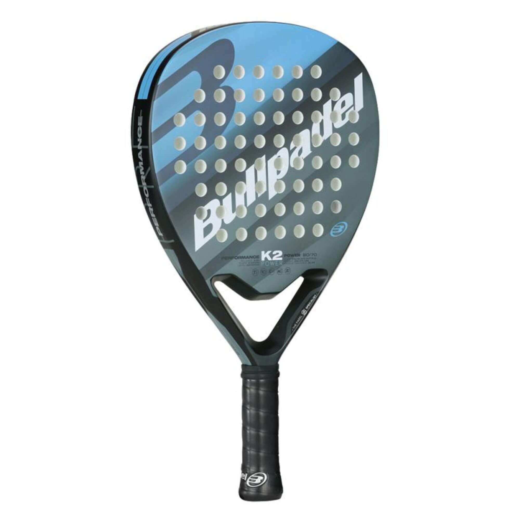 Bullpadel K2 Power 23 Padel Racket