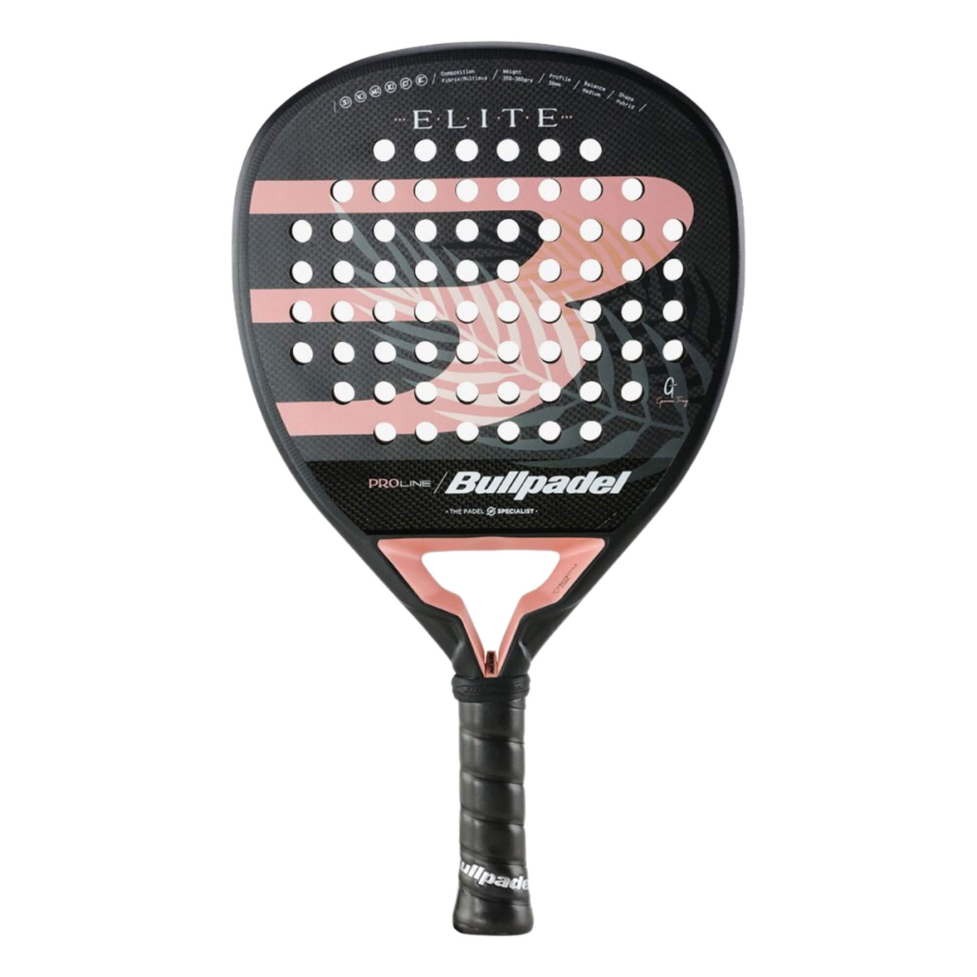 Bullpadel Elite 24 Padel Racket