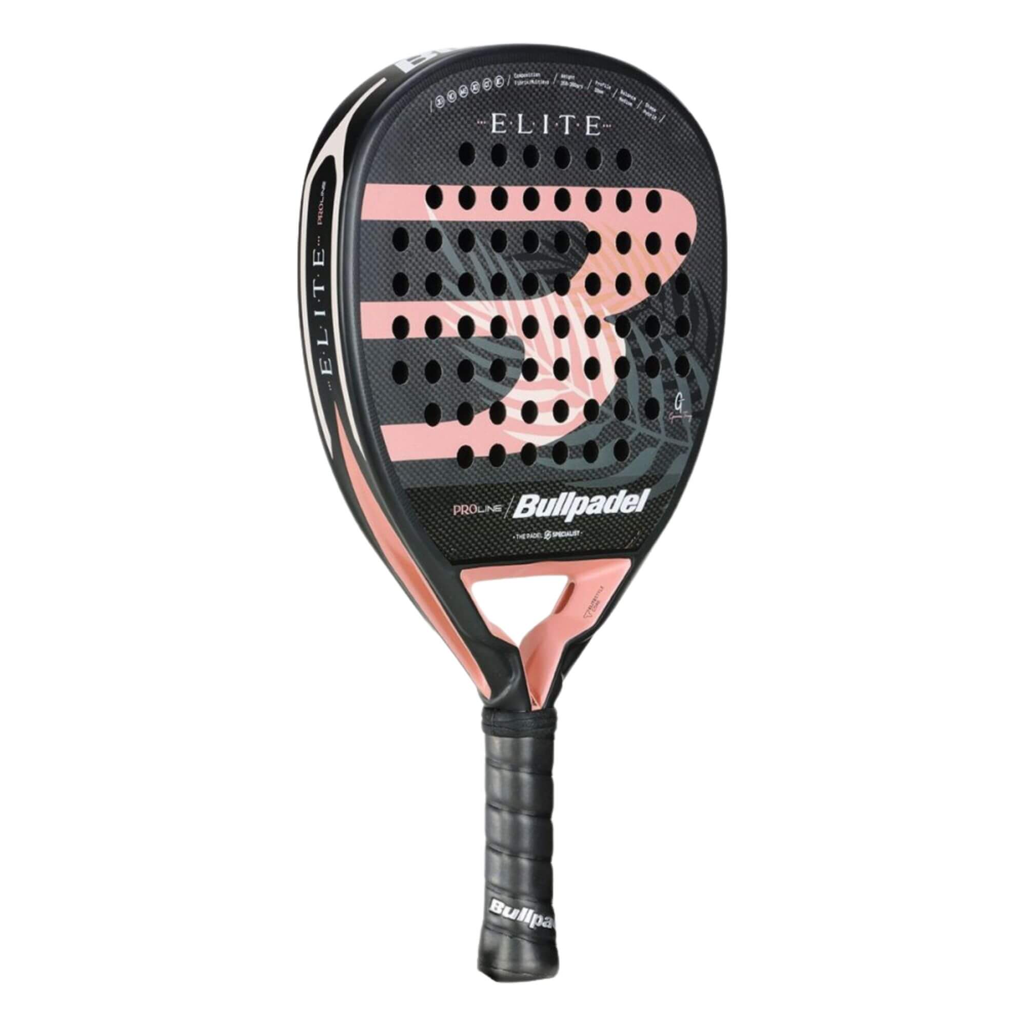 Bullpadel Elite 24 Padel Racket