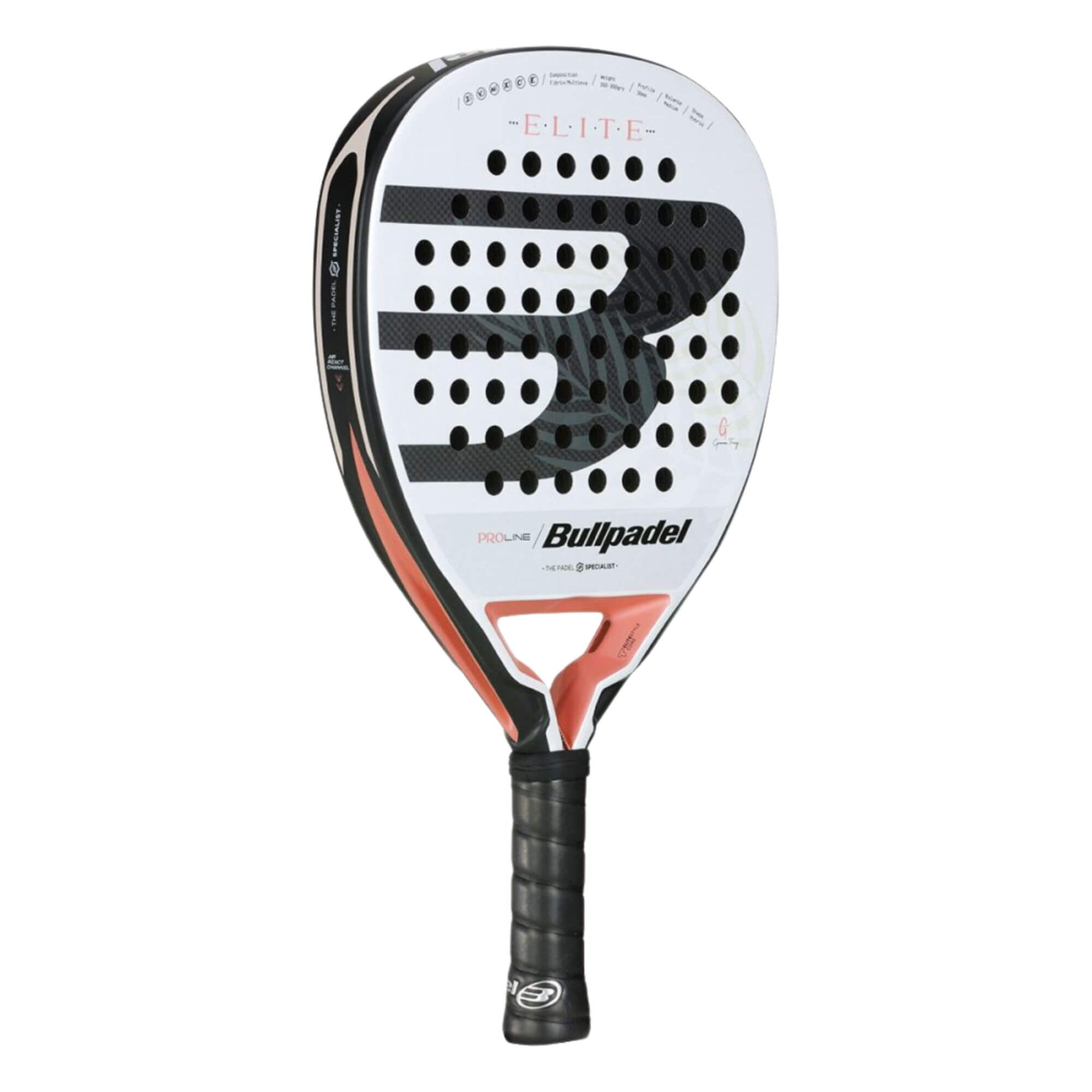 Bullpadel Elite 24 Padel Racket