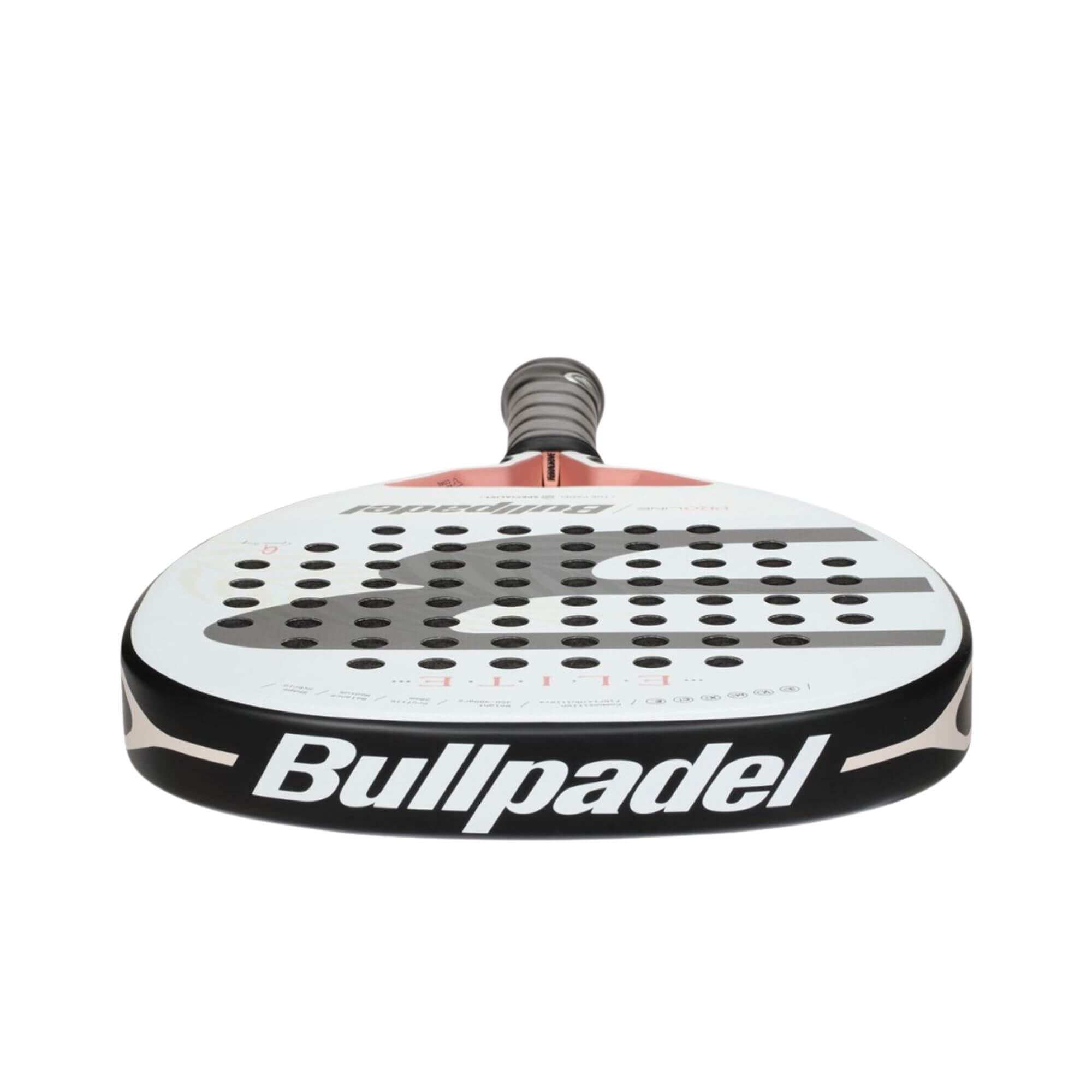 Bullpadel Elite 24 Padel Racket