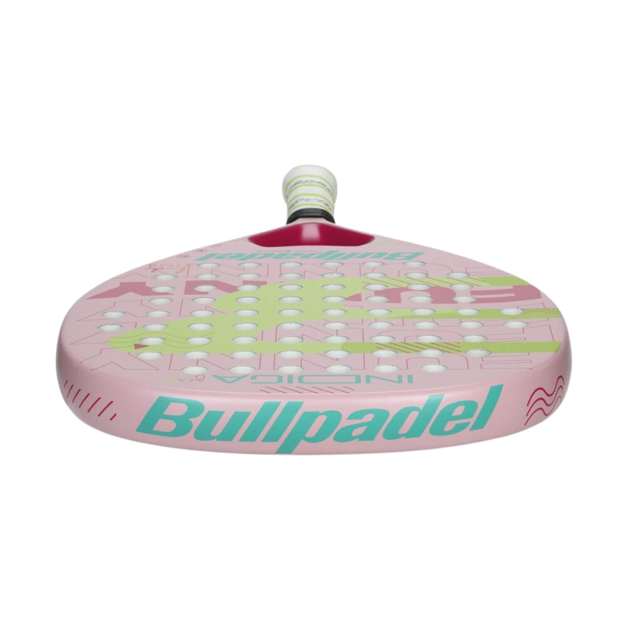 Bullpadel Indiga Girl Padel Racket