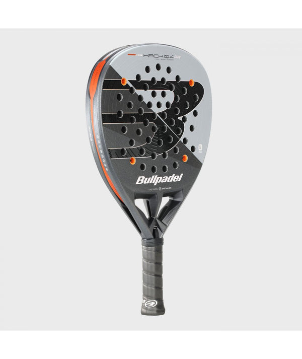 Bullpadel Hack 04 Comfort Padel Racket | 2026