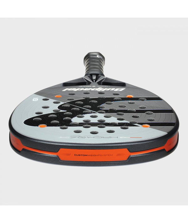 Bullpadel Hack 04 Comfort Padel Racket | 2026