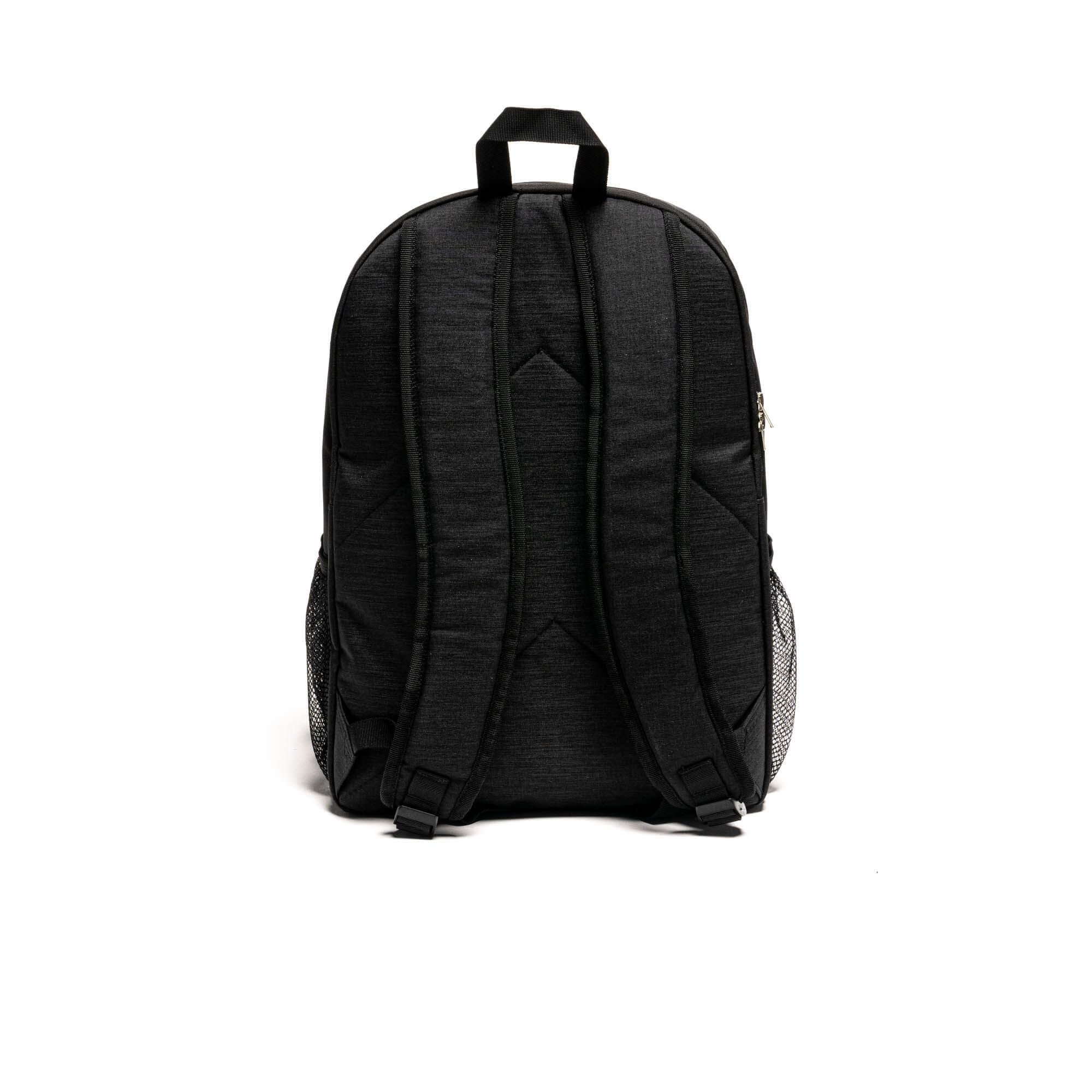 drop shot padel backpack essential pink