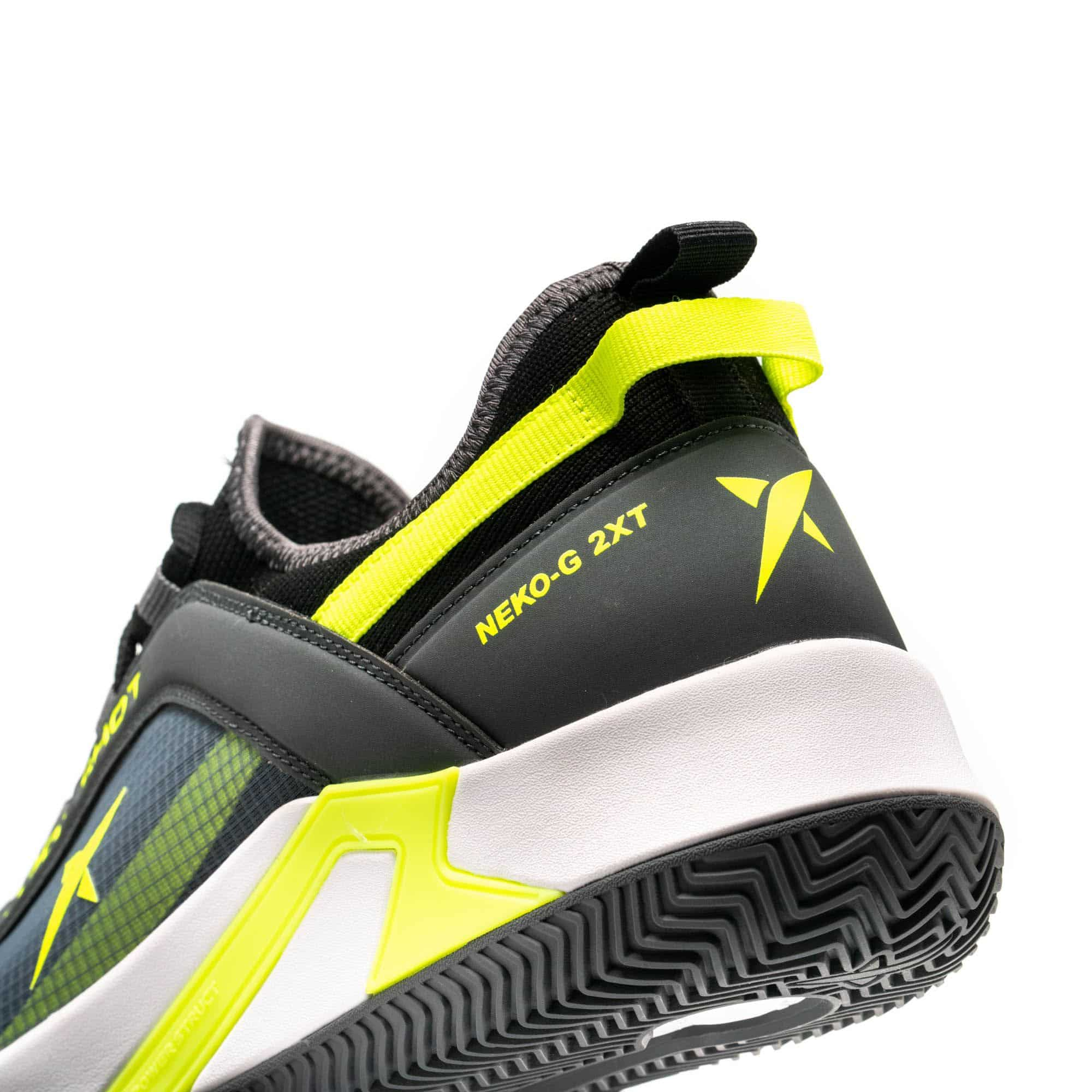 drop shot padel shoe neko g xt