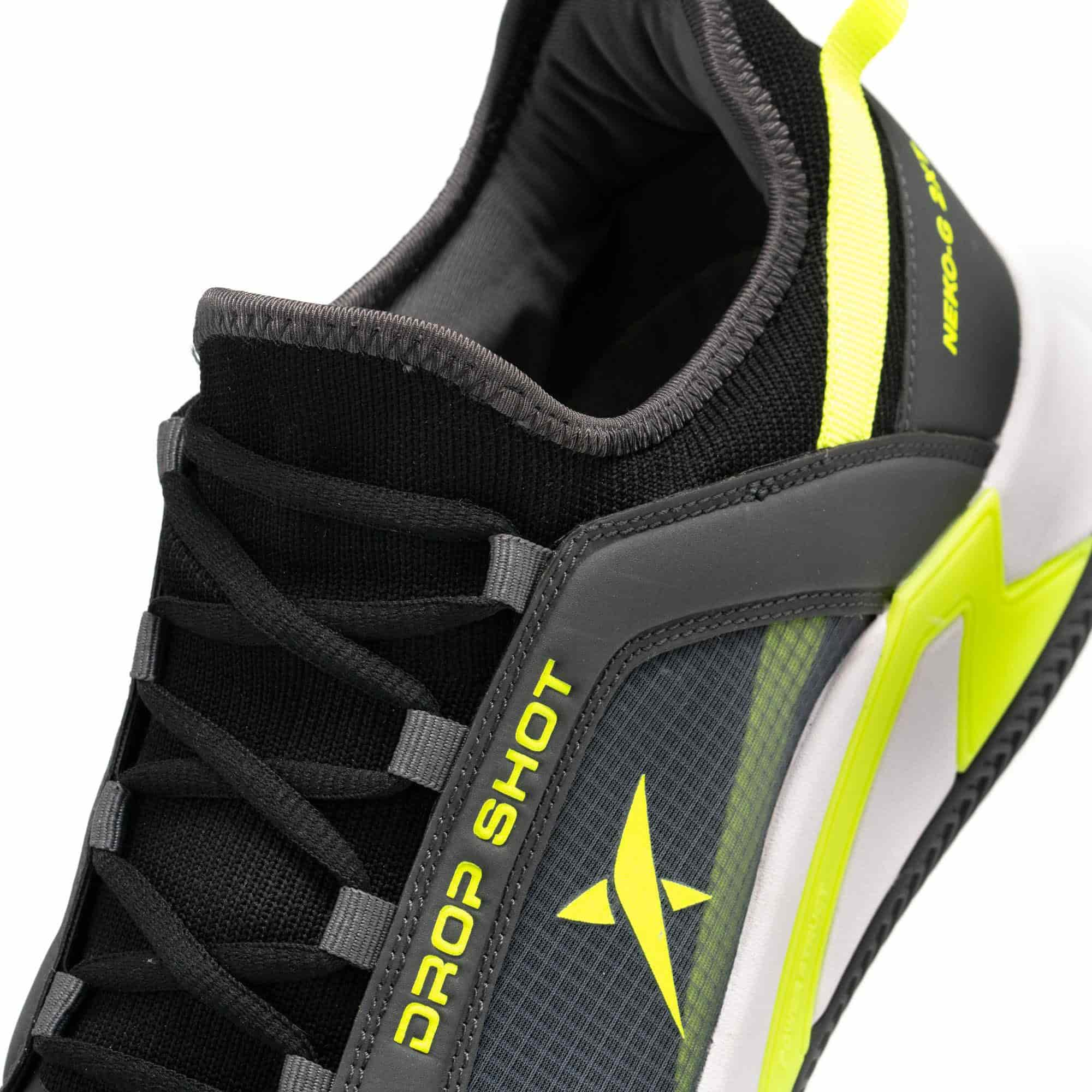 drop shot padel shoe neko g xt