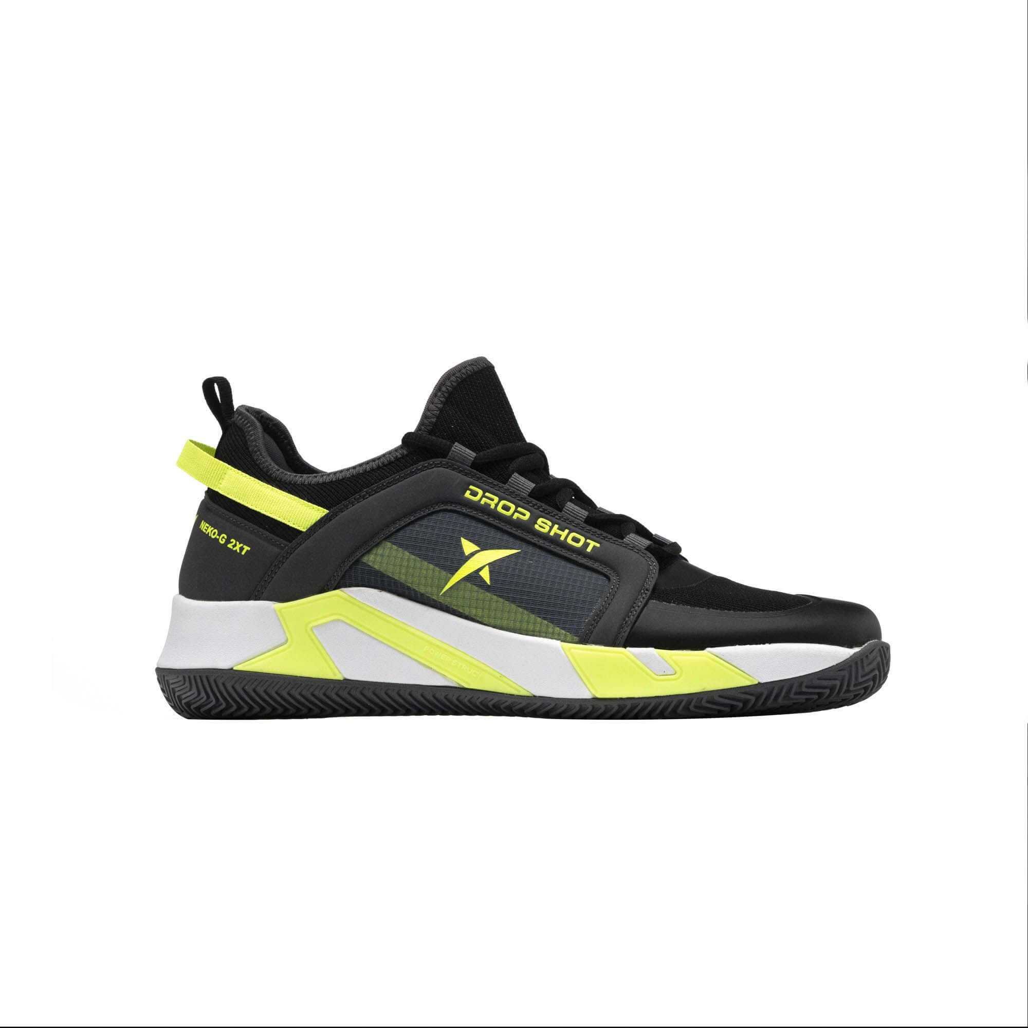 drop shot padel shoe neko g xt