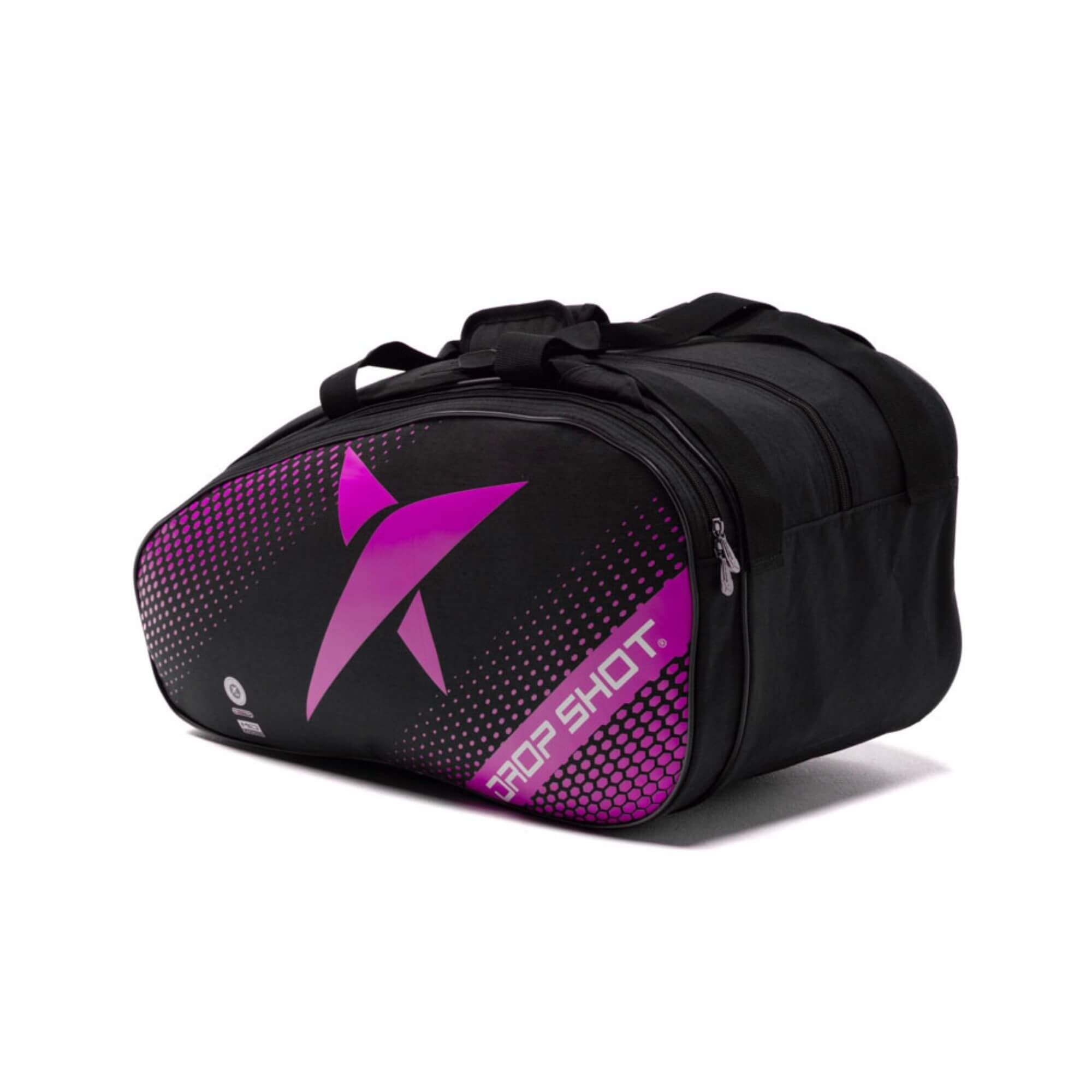 drop shot tour bag pink buy online essential