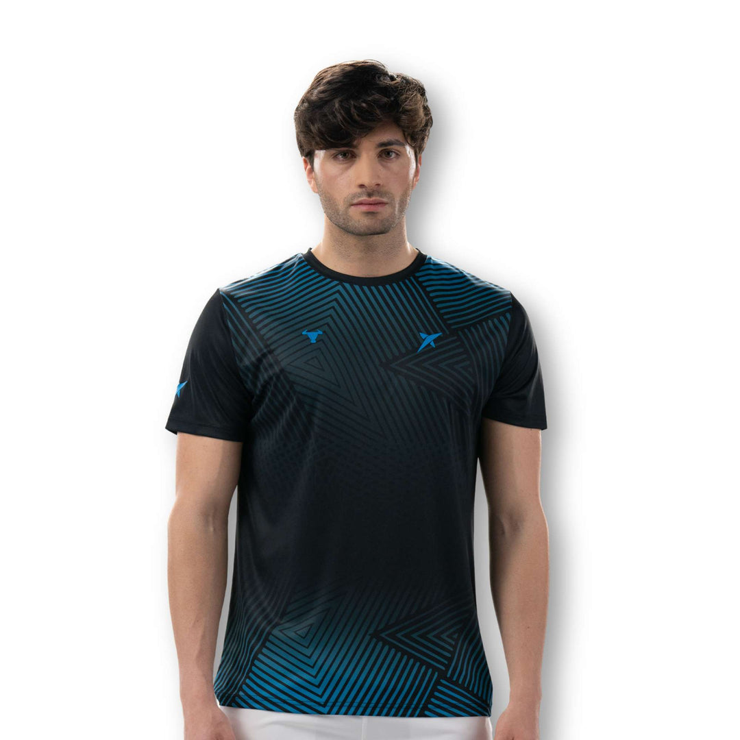 drop shot abian campa top black buy online