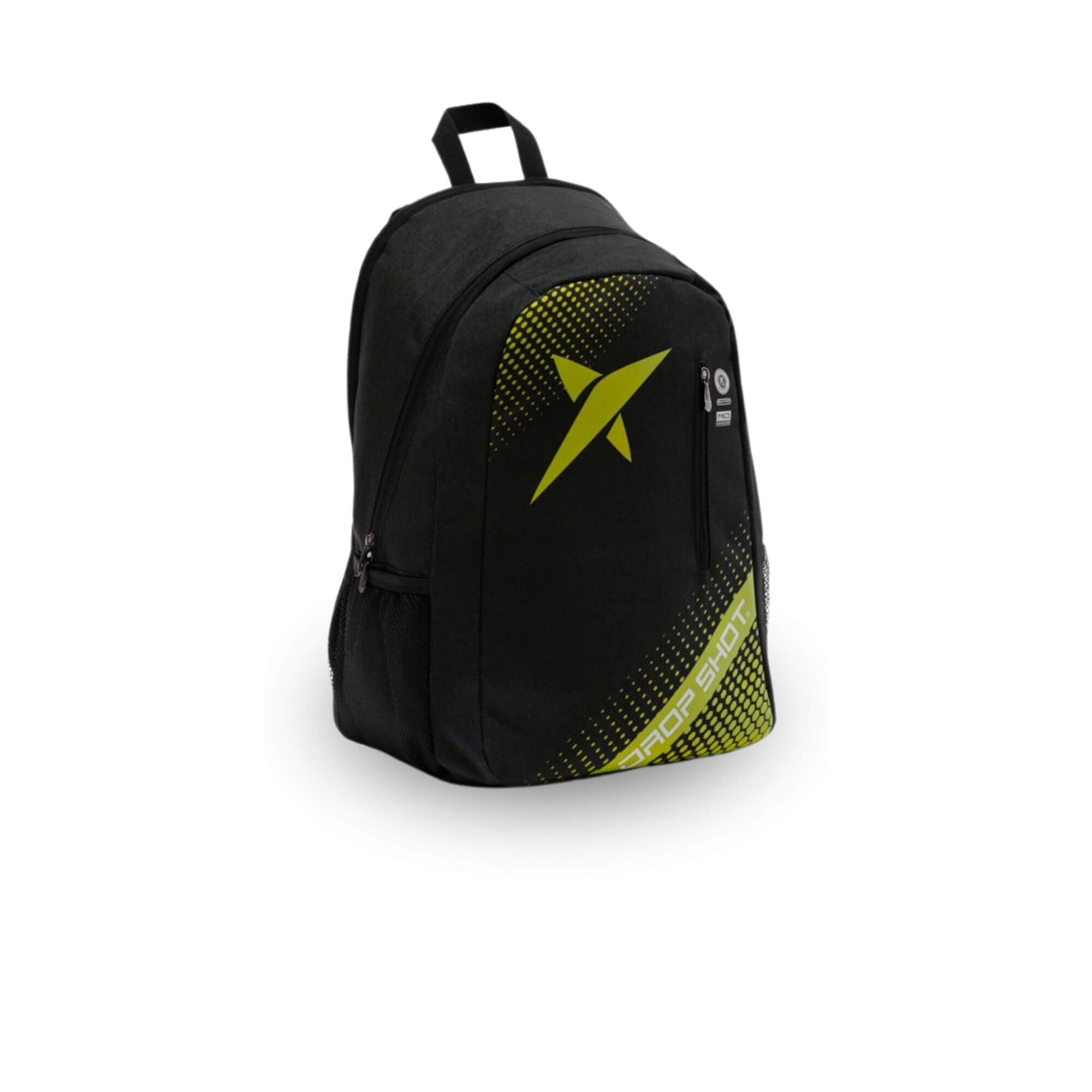 dropshot essential yellow padel backpack buy online