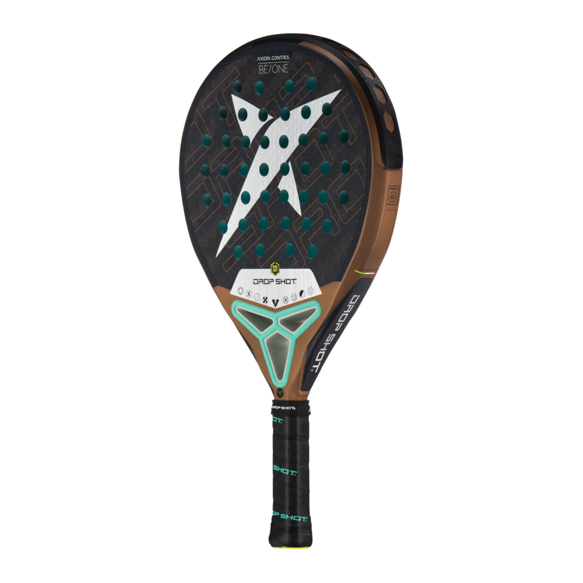 Drop Shot Axion Control Padel Racket