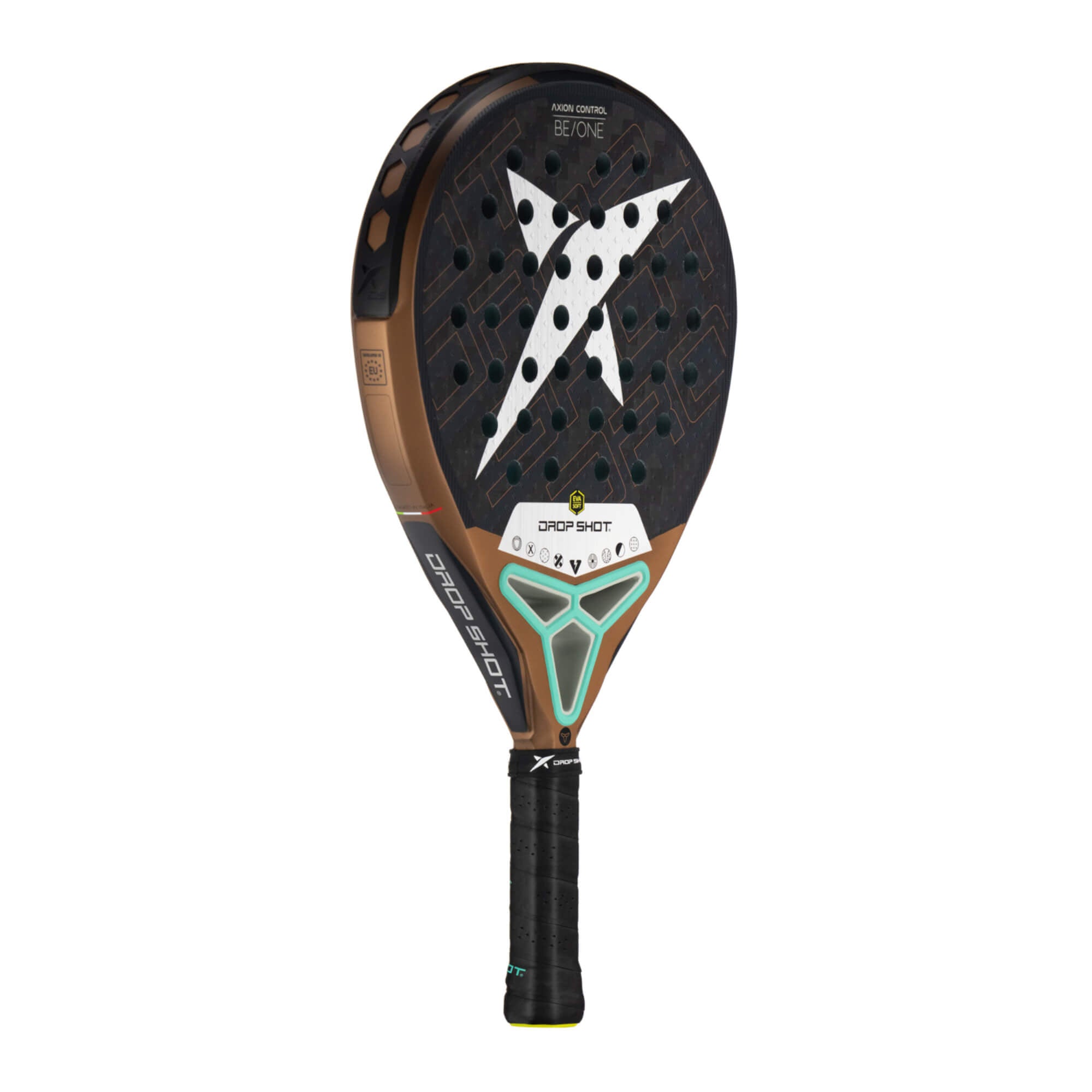 Drop Shot Axion Control Padel Racket