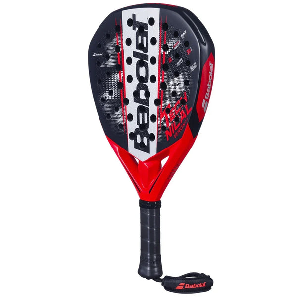Babolat Technical Veron 3.0 Padel Racket | 2026