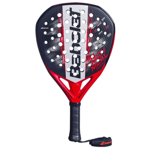 Babolat Technical Veron 3.0 Padel Racket | 2026