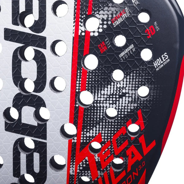Babolat Technical Veron 3.0 Padel Racket | 2026
