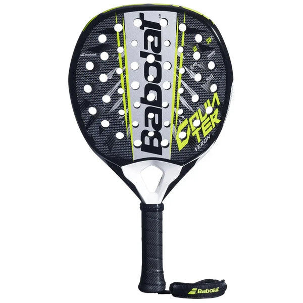 Babolat Counter Veron 2.6 Padel Racket | 2026