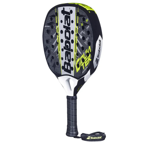 Babolat Counter Veron 2.6 Padel Racket | 2026
