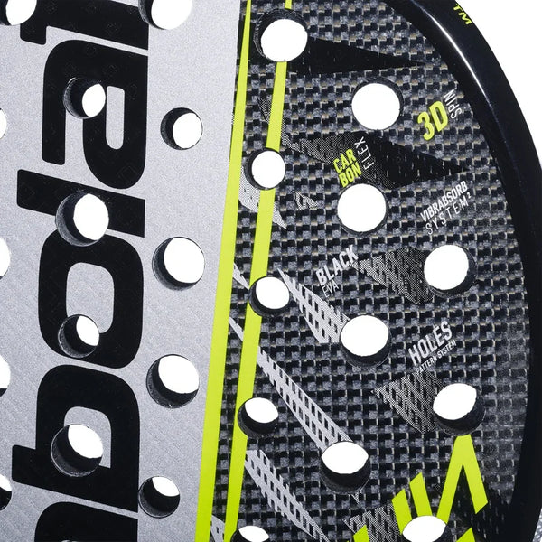Babolat Counter Veron 2.6 Padel Racket | 2026